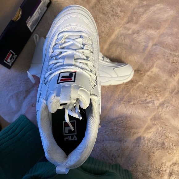 fila women's disarray shoes